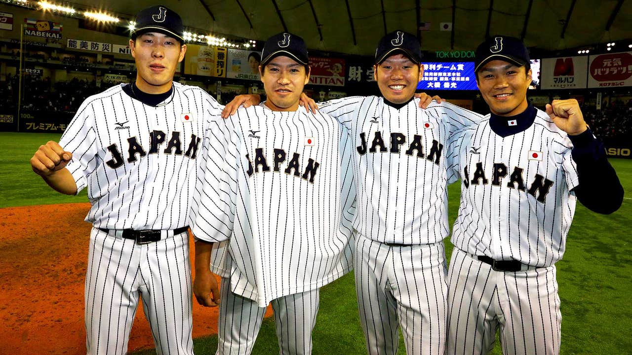 Is Japan's Professional Baseball League Unfair?